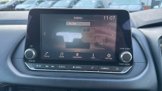 Nissan Qashqai 1.3 DiG-T MH Acenta Premium 5dr Petrol Hatchback